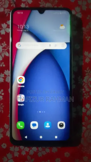 Xiaomi Redmi A5 4G 64 GB Silver