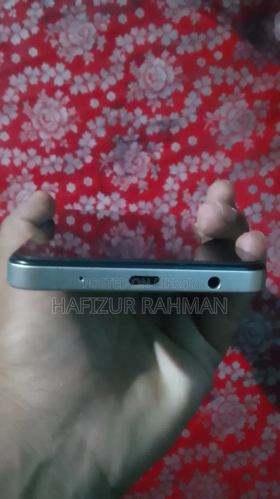 Xiaomi Redmi A5 4G 64 GB Silver