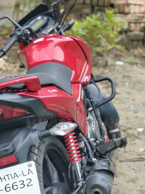 হিরো ইগনিটর ২০২৪ রেড