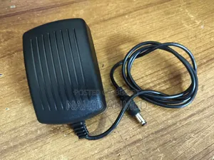 12 Volt Charger