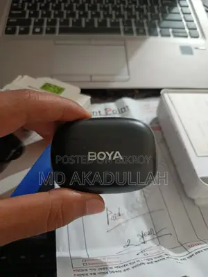 BOYA Mini (BOYA Mini-12 / CC)