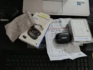 বয়া মিনি (বয়া মিনি-১২ / সিসি)