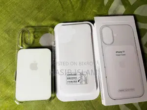 iPhone 17 Cover