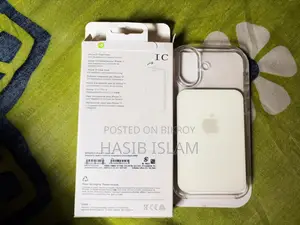 iPhone 17 Cover