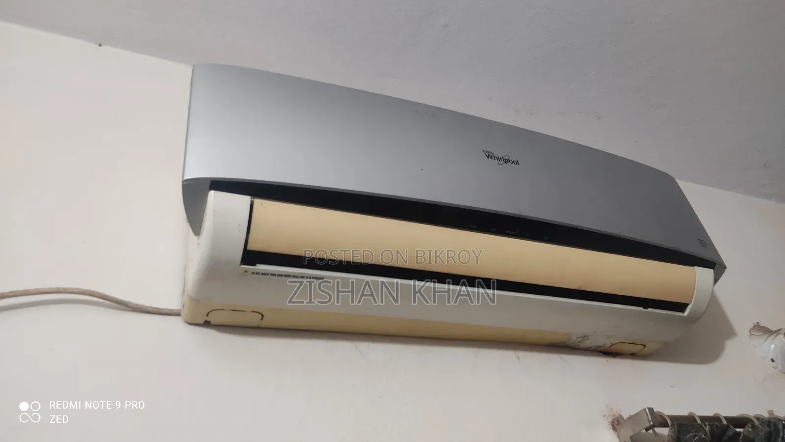 Air Conditioner (AC)