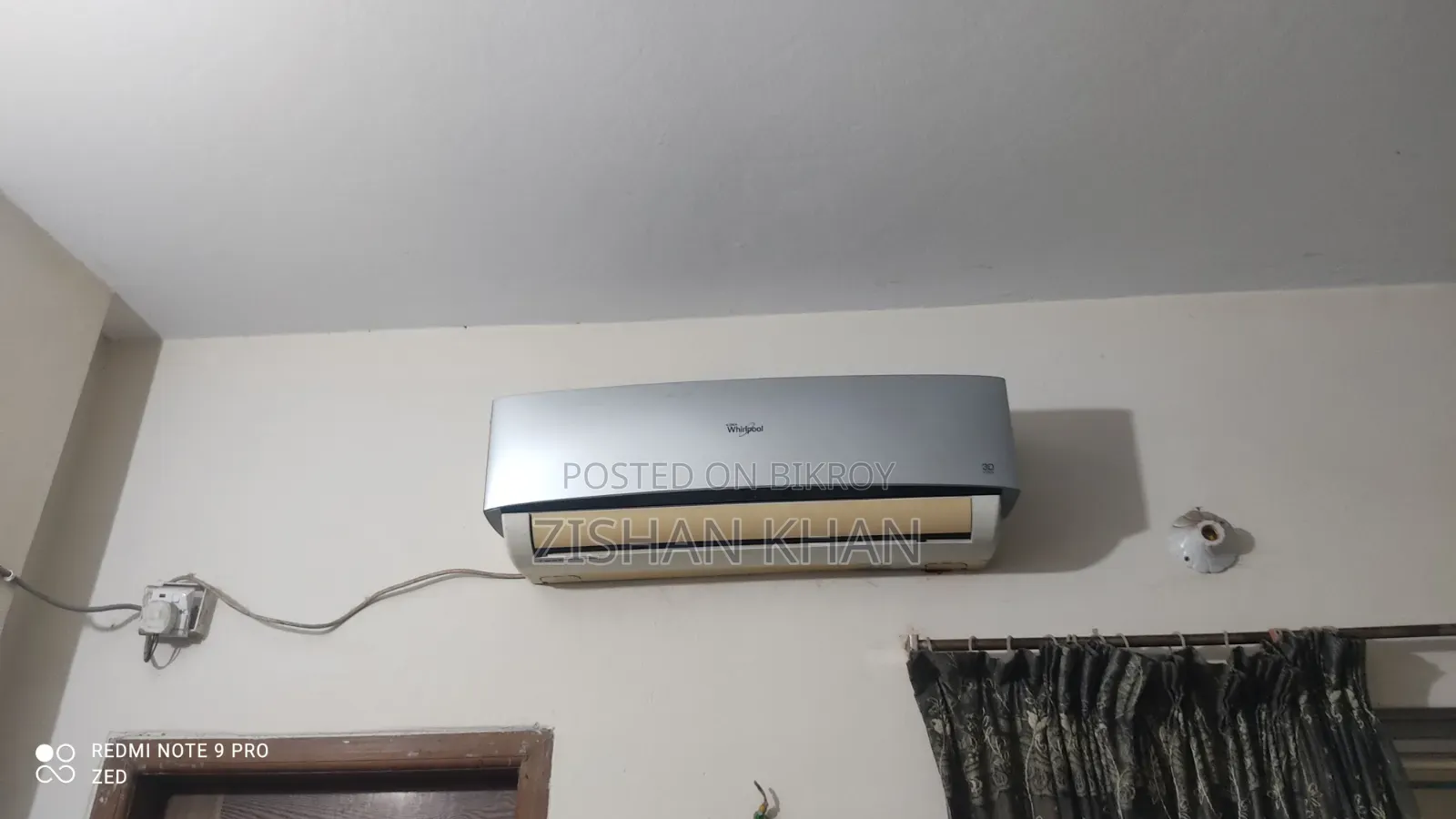Air Conditioner (AC)