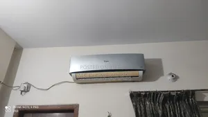 Air Conditioner (AC)