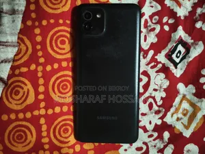 স্যামসাং গ্যালাক্সি এ০৩ ৩২ জিবি ব্ল্যাক