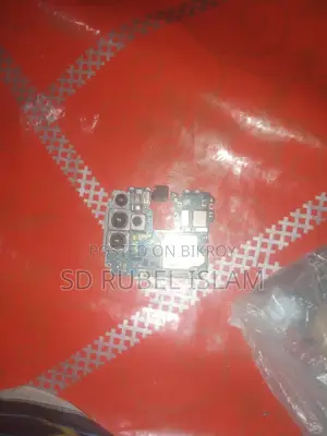 Samsung S20 Plus Motherboard