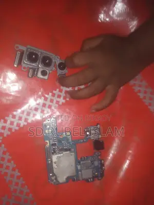 Samsung S20 Plus Motherboard