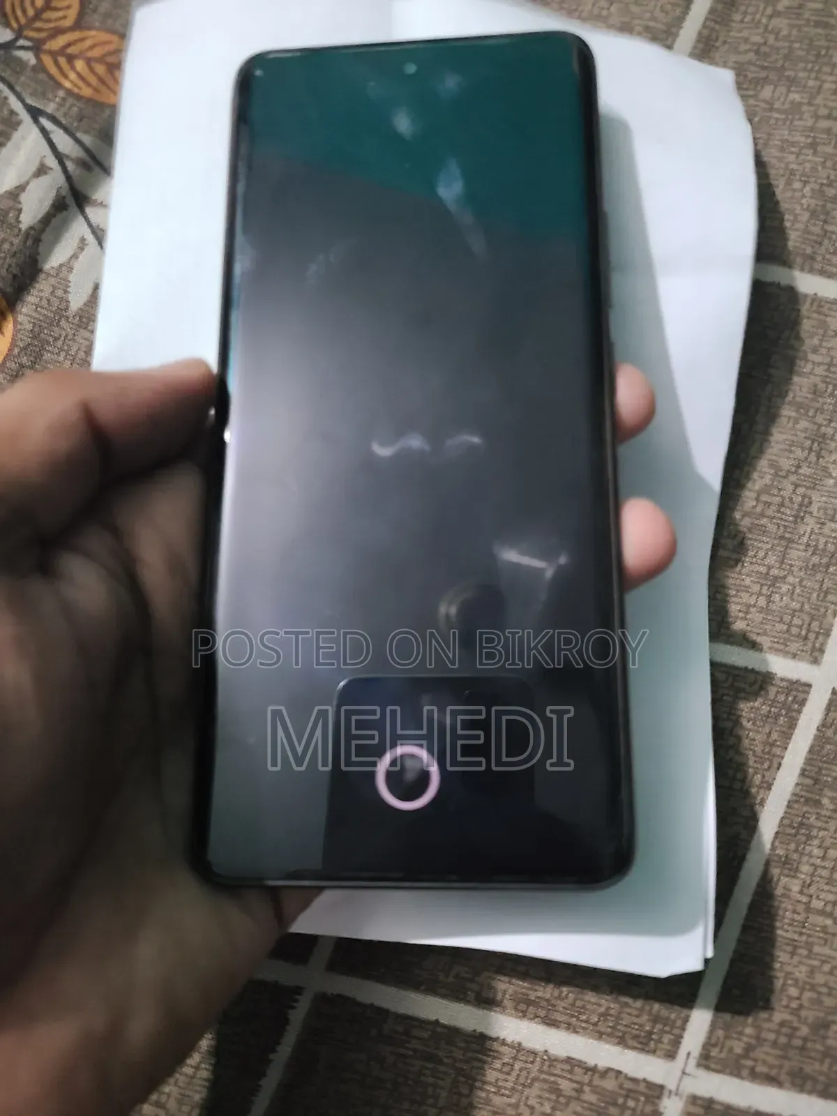 Xiaomi Redmi Note 15 128 GB Black