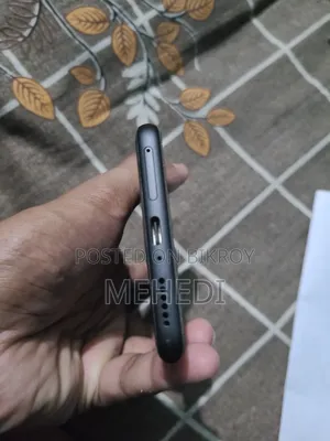 Xiaomi Redmi Note 15 128 GB Black