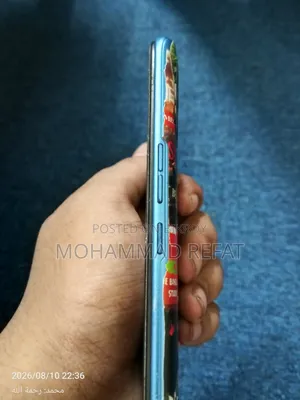 টেকনো স্পার্ক ৭ ৩২ জিবি