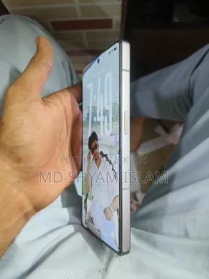 Infinix Note 50 Pro+ 256 GB Black
