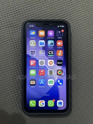 অ্যাপল আইফোন ১১ ১২৮ জিবি রেড