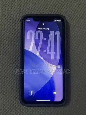 অ্যাপল আইফোন ১১ ১২৮ জিবি রেড