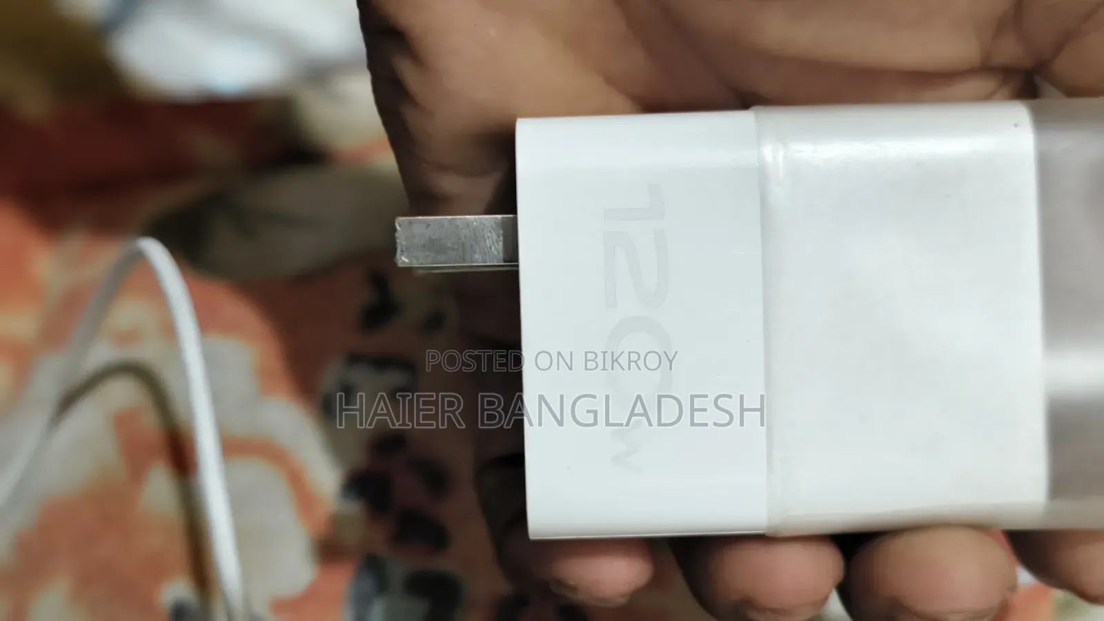 iQOO Neo11 256 GB White