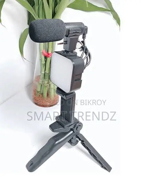 Video Making Kit AY-49