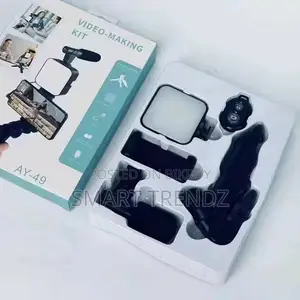 Video Making Kit AY-49