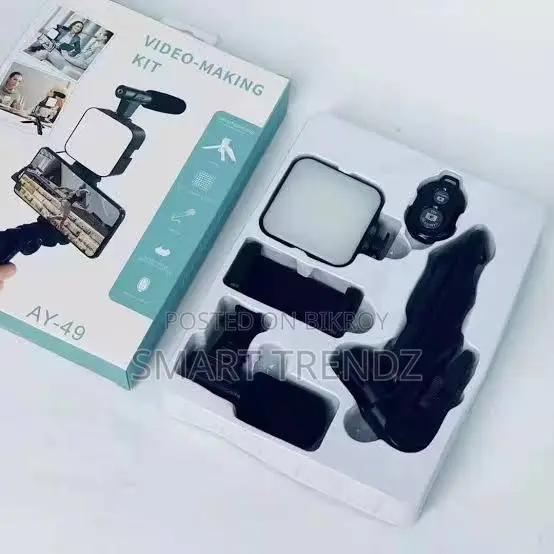 Video Making Kit AY-49