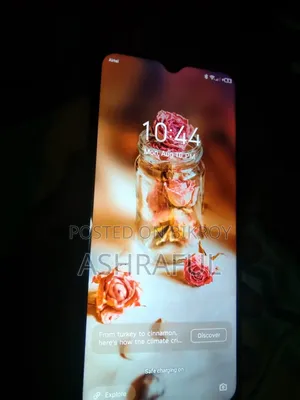 ইনফিনিক্স হট ১১ প্লে ৬৪ জিবি নীল