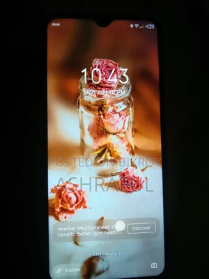 ইনফিনিক্স হট ১১ প্লে ৬৪ জিবি নীল