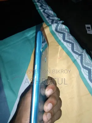 ইনফিনিক্স হট ১১ প্লে ৬৪ জিবি নীল