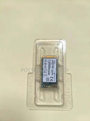 Transcend 120gb M.2 SSD Iii 6gb/S