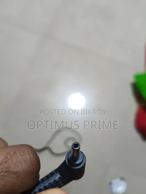 লেনোভো অরিজিনাল ল্যাপটপ চার্জার