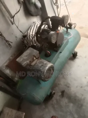 একটি হাওয়ার মেশিন বিক্রি হবে