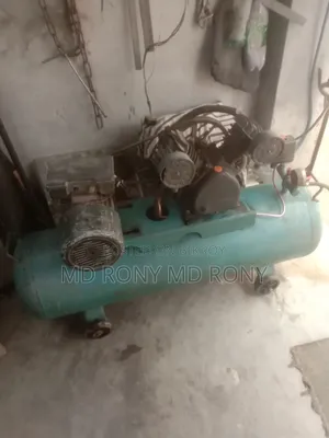 একটি হাওয়ার মেশিন বিক্রি হবে