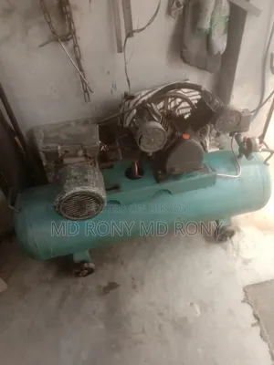 একটি হাওয়ার মেশিন বিক্রি হবে
