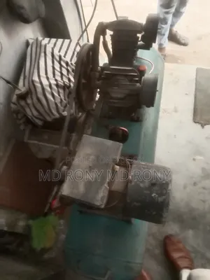 একটি হাওয়ার মেশিন বিক্রি হবে