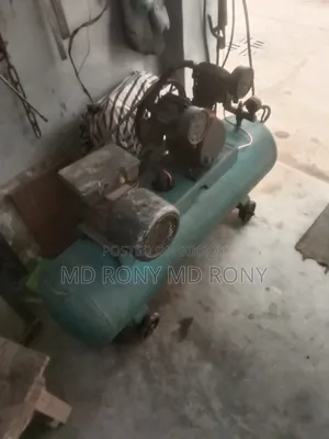 একটি হাওয়ার মেশিন বিক্রি হবে