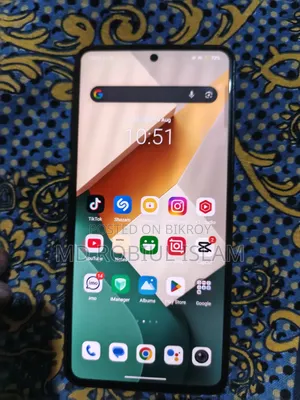 Vivo V27e 256 GB Blue