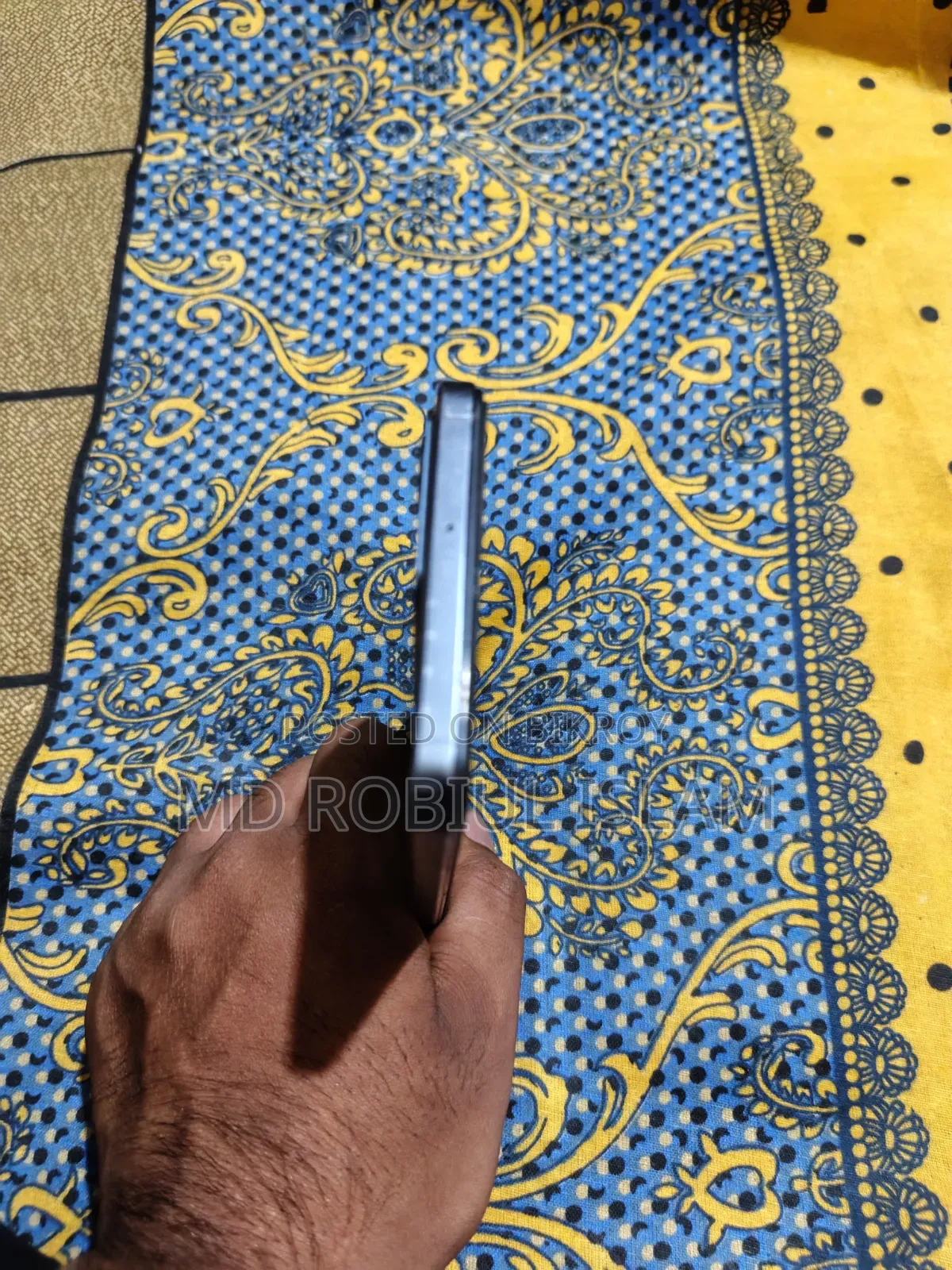 Vivo V27e 256 GB Blue