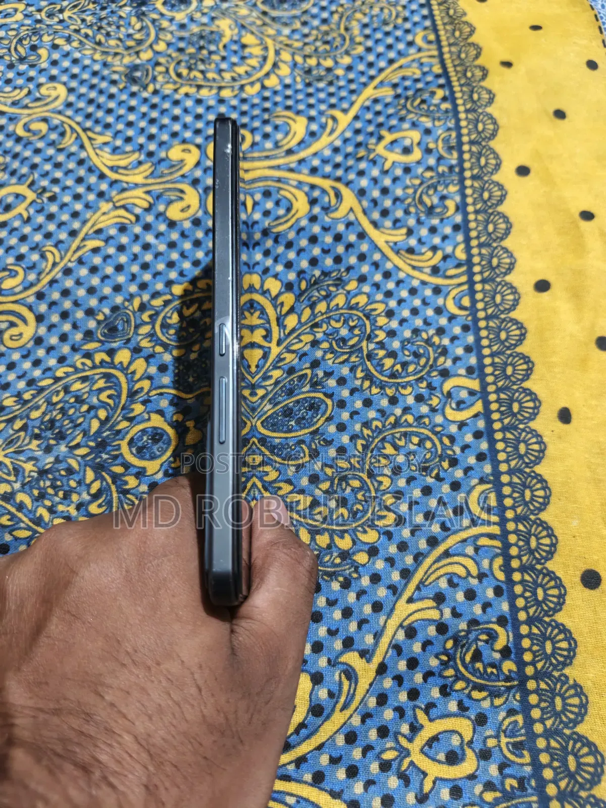 Vivo V27e 256 GB Blue