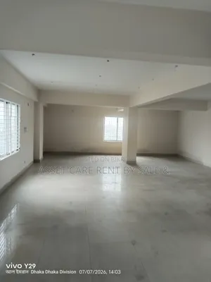 3400-Square Feet Commercial Space Rent # Badda Link Road