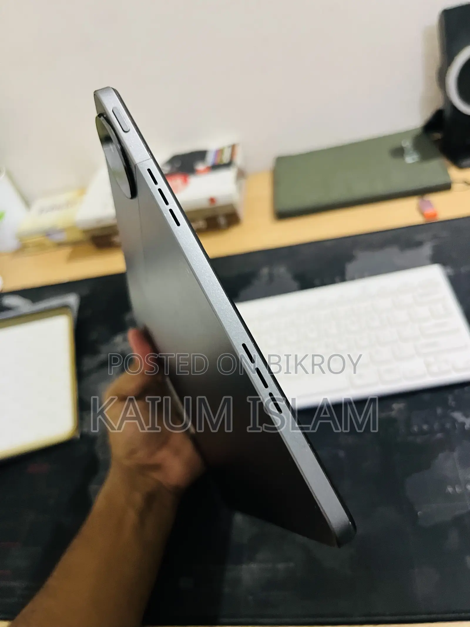 Realme Pad 128 GB Black