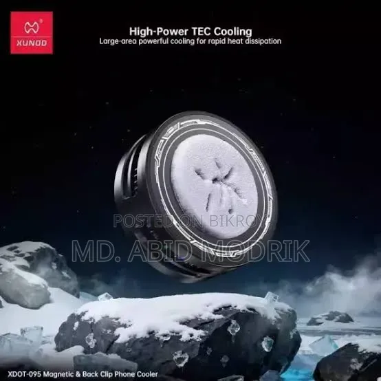 Coller CX07