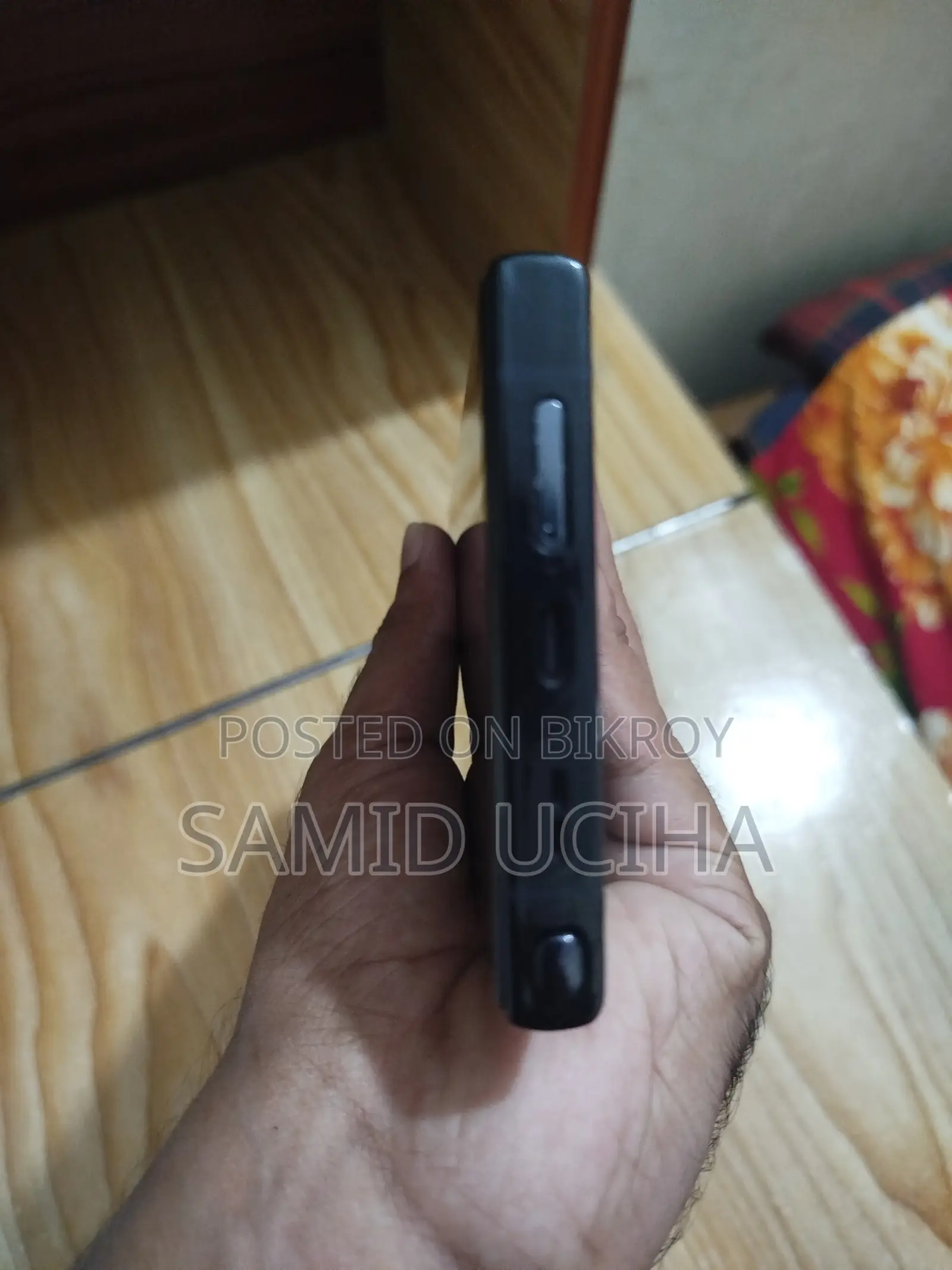 Samsung Galaxy S23 Ultra 256 GB Black