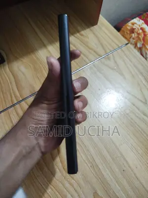 Samsung Galaxy S23 Ultra 256 GB Black