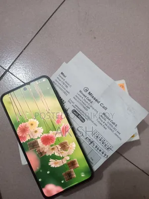 স্যামসাং গ্যালাক্সি এ৩৬ ১২৮ জিবি ব্ল্যাক