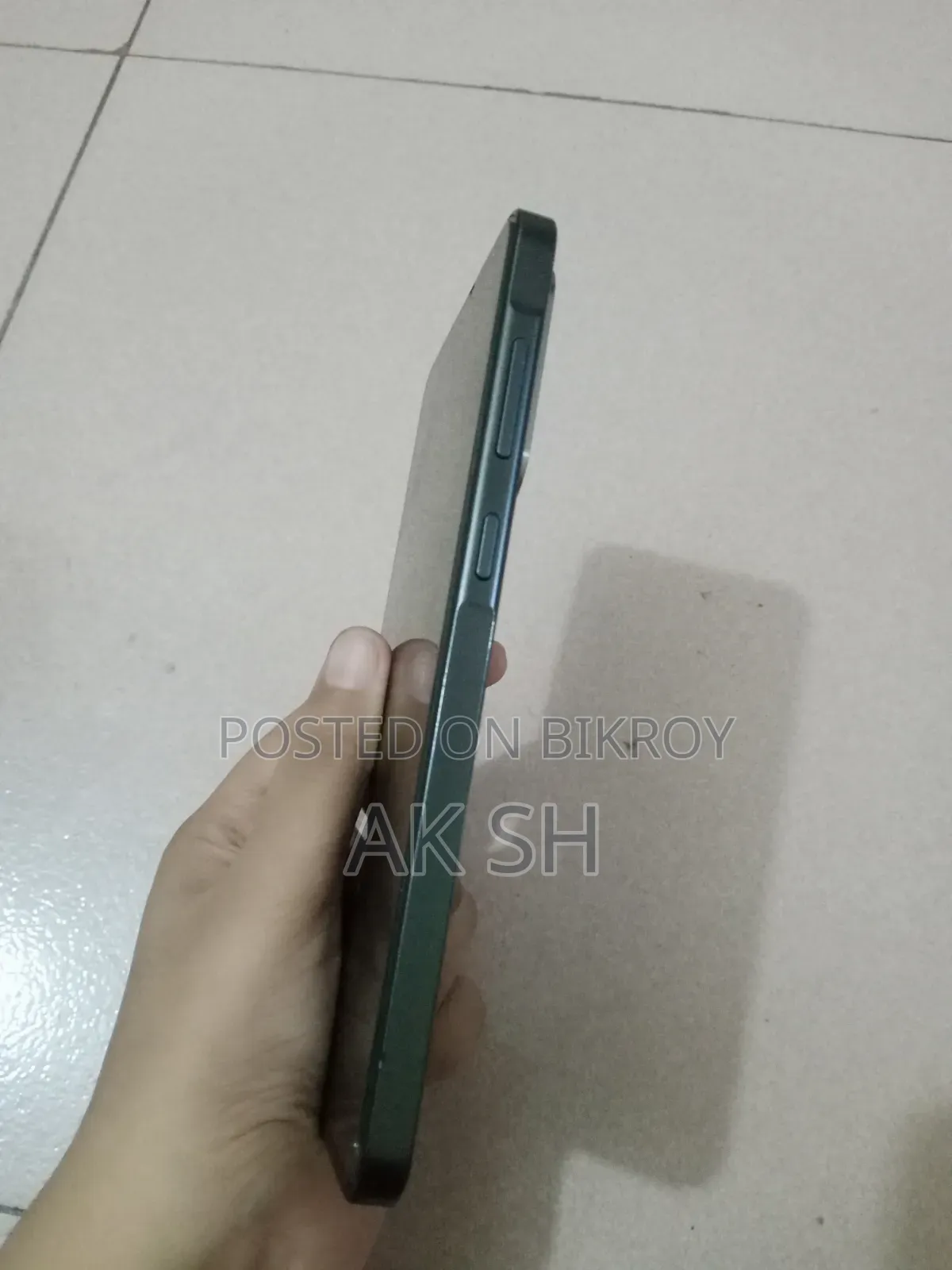 স্যামসাং গ্যালাক্সি এ৩৬ ১২৮ জিবি ব্ল্যাক
