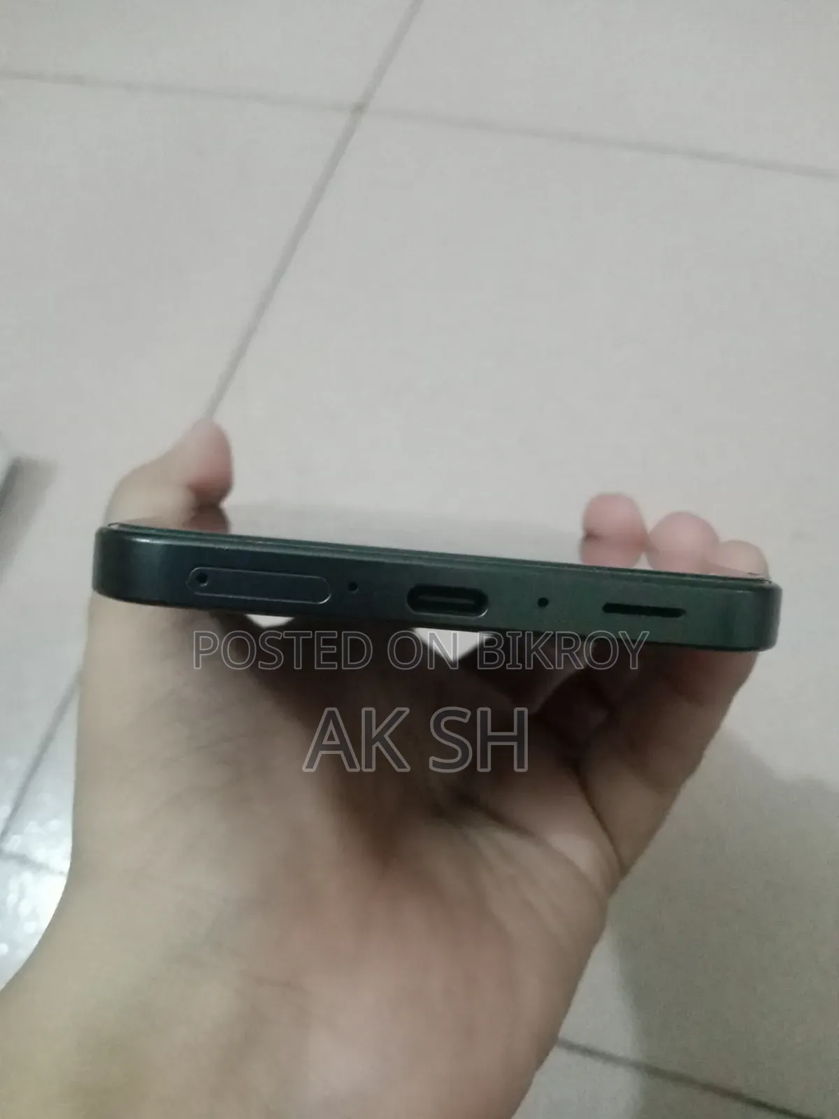 স্যামসাং গ্যালাক্সি এ৩৬ ১২৮ জিবি ব্ল্যাক