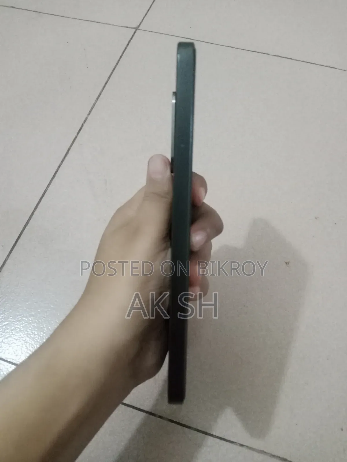 স্যামসাং গ্যালাক্সি এ৩৬ ১২৮ জিবি ব্ল্যাক