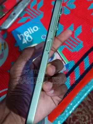 Helio Symphony 40 128 GB Blue