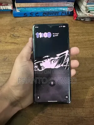 গুগল পিক্সেল ৬ প্রো ২৫৬ জিবি ব্ল্যাক