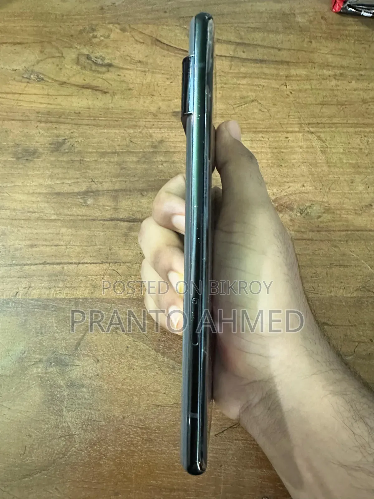 গুগল পিক্সেল ৬ প্রো ২৫৬ জিবি ব্ল্যাক