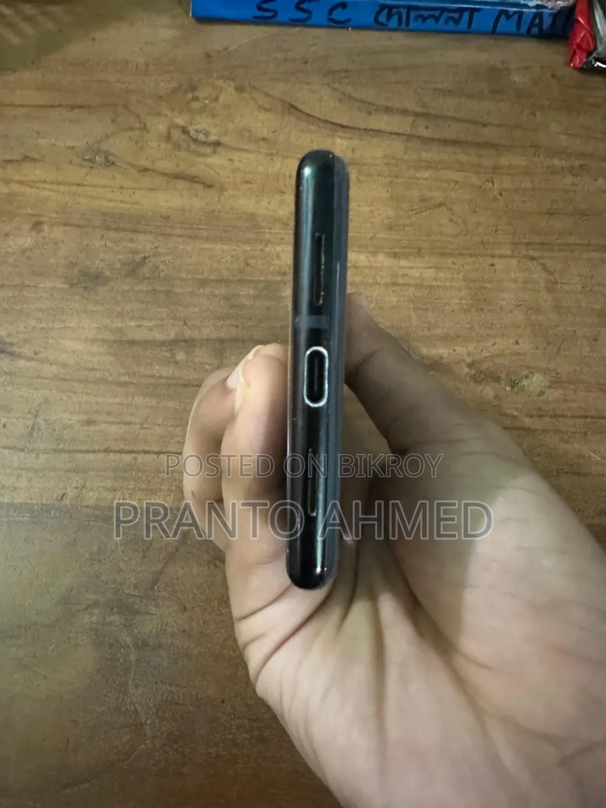 গুগল পিক্সেল ৬ প্রো ২৫৬ জিবি ব্ল্যাক